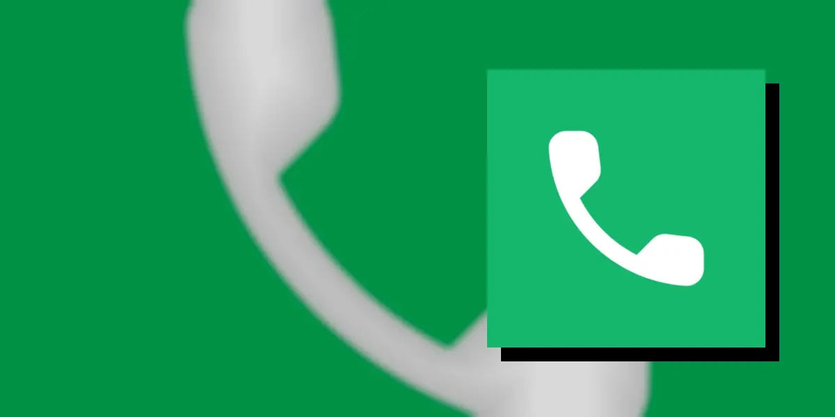 Right Dialer